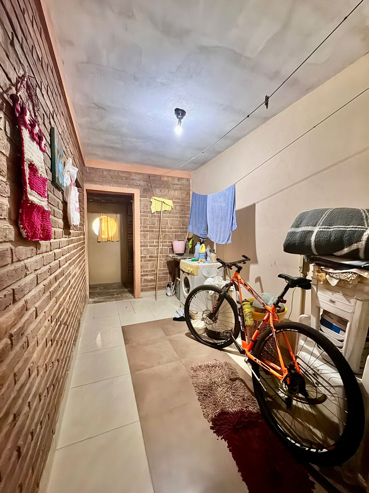 Imagen de la propiedad CASA EN VENTA – AMBIENTES AMPLIOS | APTA CRÉDITO